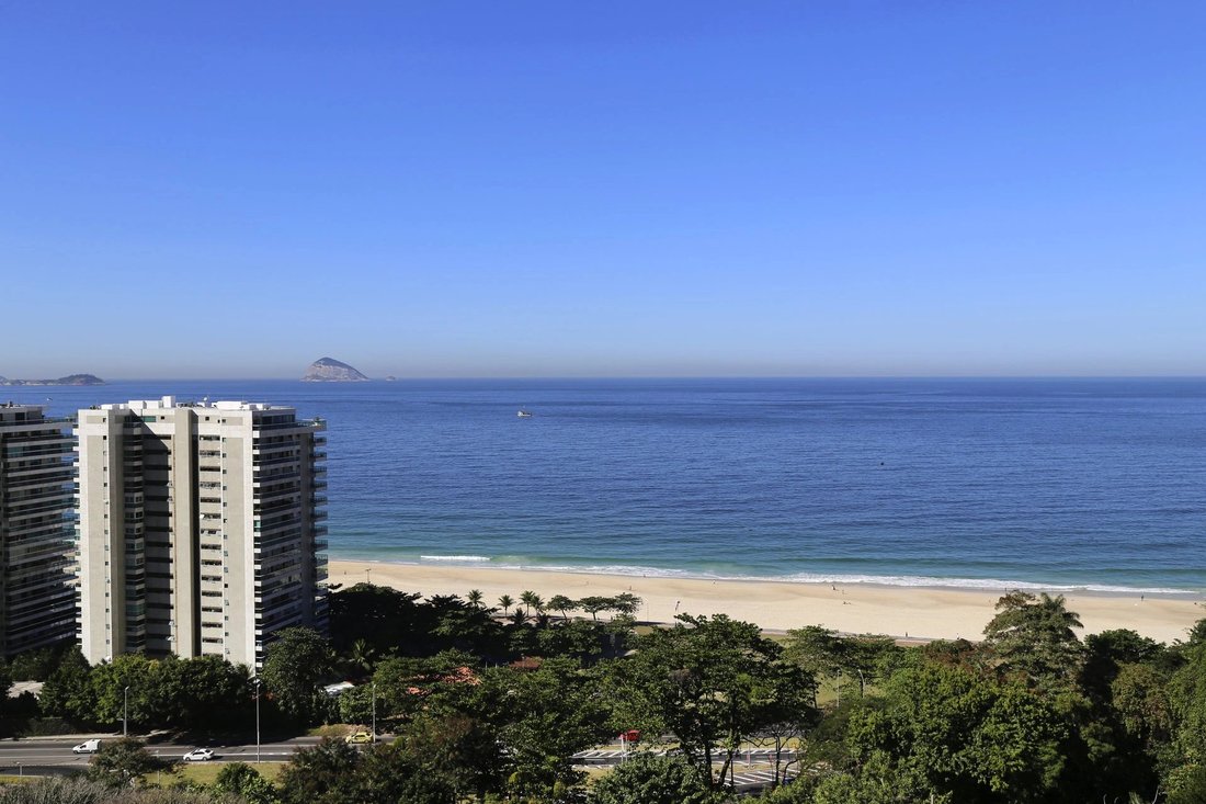 Villa in Rio de Janeiro, State of Rio de Janeiro, Brazil 3 - 10449661
