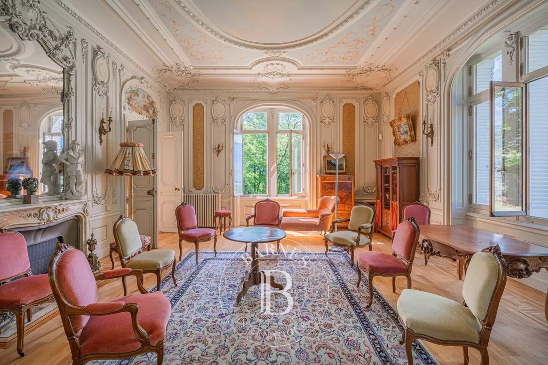 Estate in Mativière-Le Pit, Voreppe, France 3 - 14254638