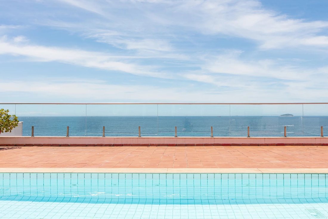 Apartment in Rio de Janeiro, State of Rio de Janeiro, Brazil 5 - 10449559