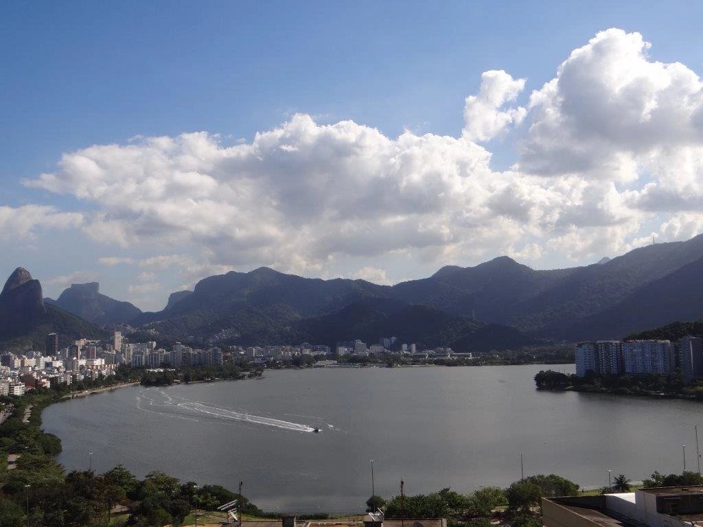Apartment in Rio de Janeiro, State of Rio de Janeiro, Brazil 2 - 10449511