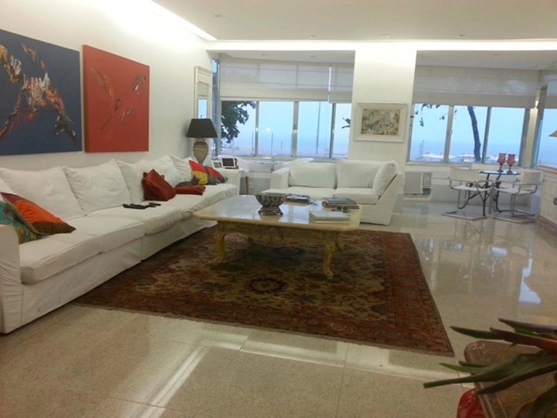 Apartment in Rio de Janeiro, State of Rio de Janeiro, Brazil 3 - 10449586