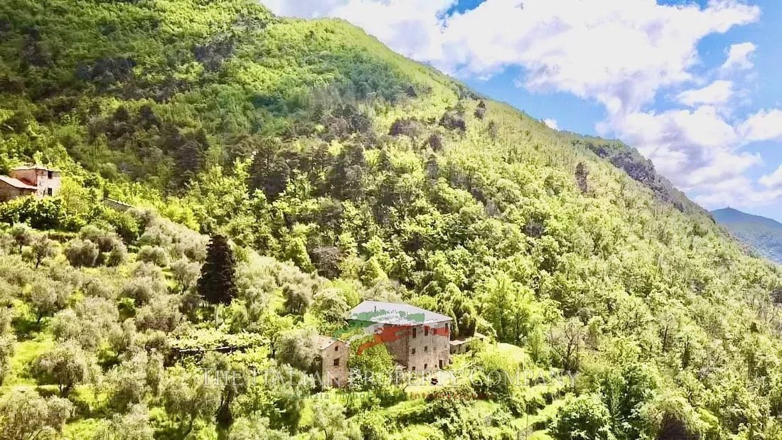 Estate in Molini di Triora, Liguria, Italy 3 - 14242848