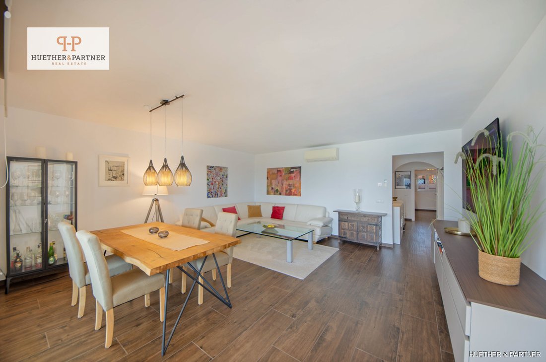Apartment in Calvia, Balearic Islands, Spain 2 - 15182530