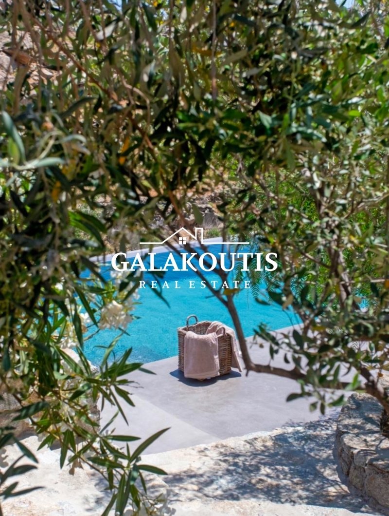 Villa in Mykonos, Aegean, Greece 5 - 15182500