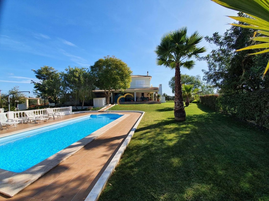 Villa in Silves, Algarve, Portugal 3 - 15153671