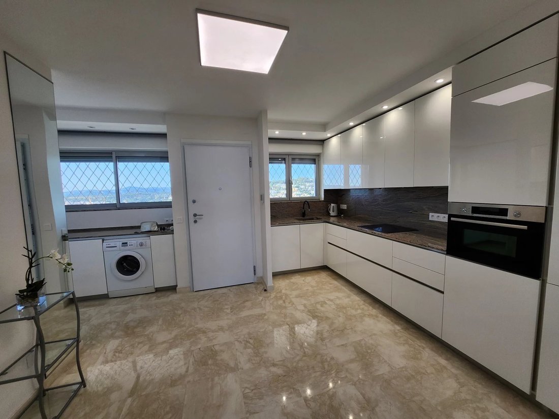 Apartment in Vallée Verte-Issarts-Vignasses, Biot, France 3 - 12441425