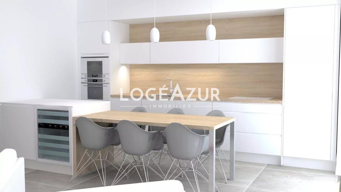Apartment in Cannes, Provence-Alpes-Côte d'Azur, France 4 - 11031871