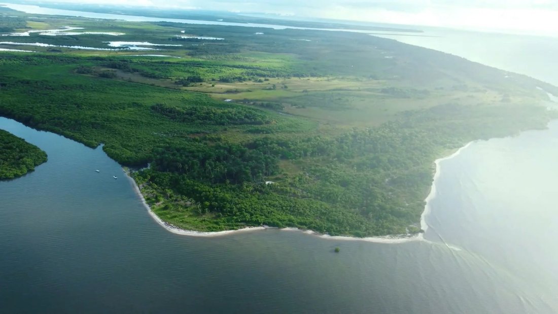 Land in Maraú, Igrapiúna, Brazil 5 - 15188671