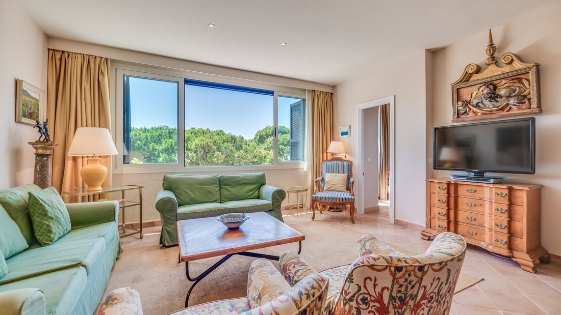 Apartment in Elviria-Cabopino, Marbella, Spain 3 - 15182328