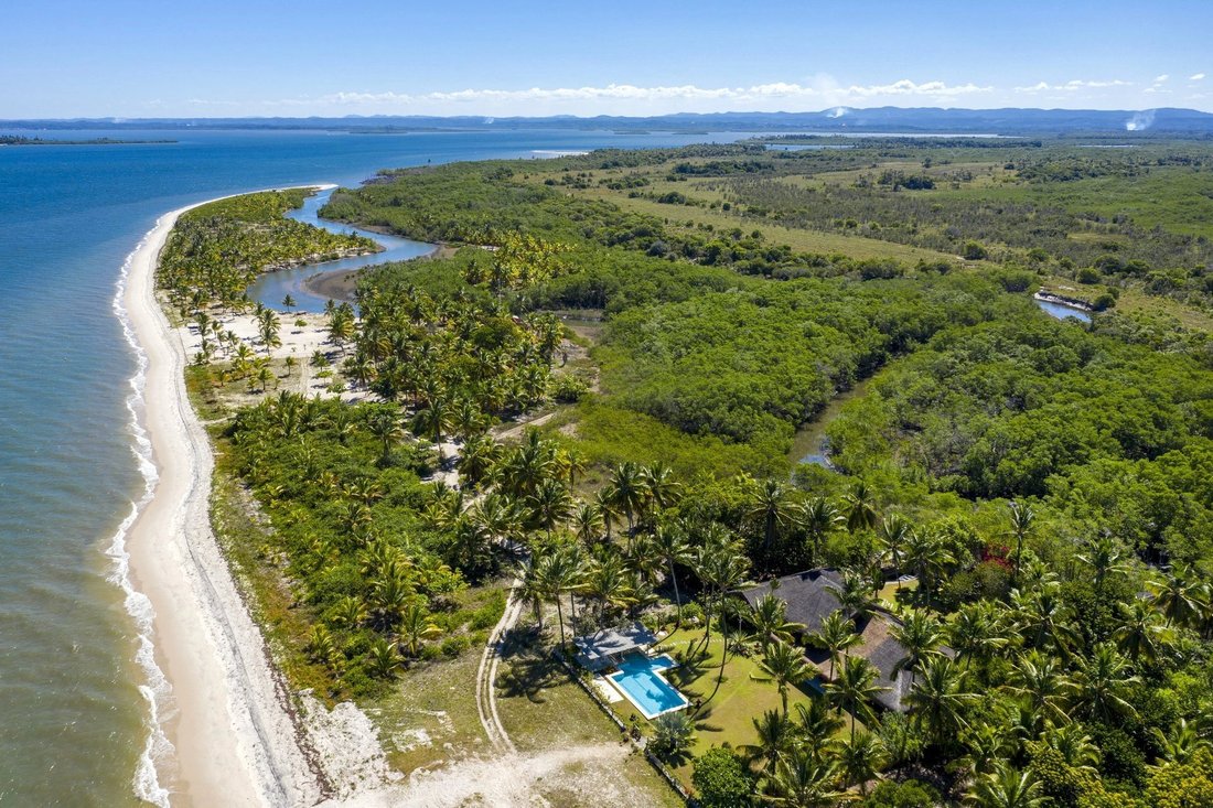 House in Barra Grande, State of Bahia, Brazil 4 - 10994905