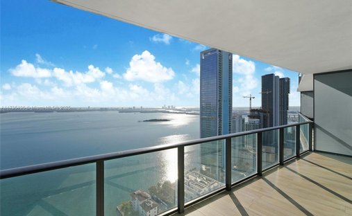 Condo in Miami, Florida, United States 1