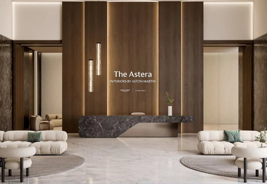 Apartment in Al Salihia, Ras al-Khaimah Emirate, United Arab Emirates 3 - 14606333