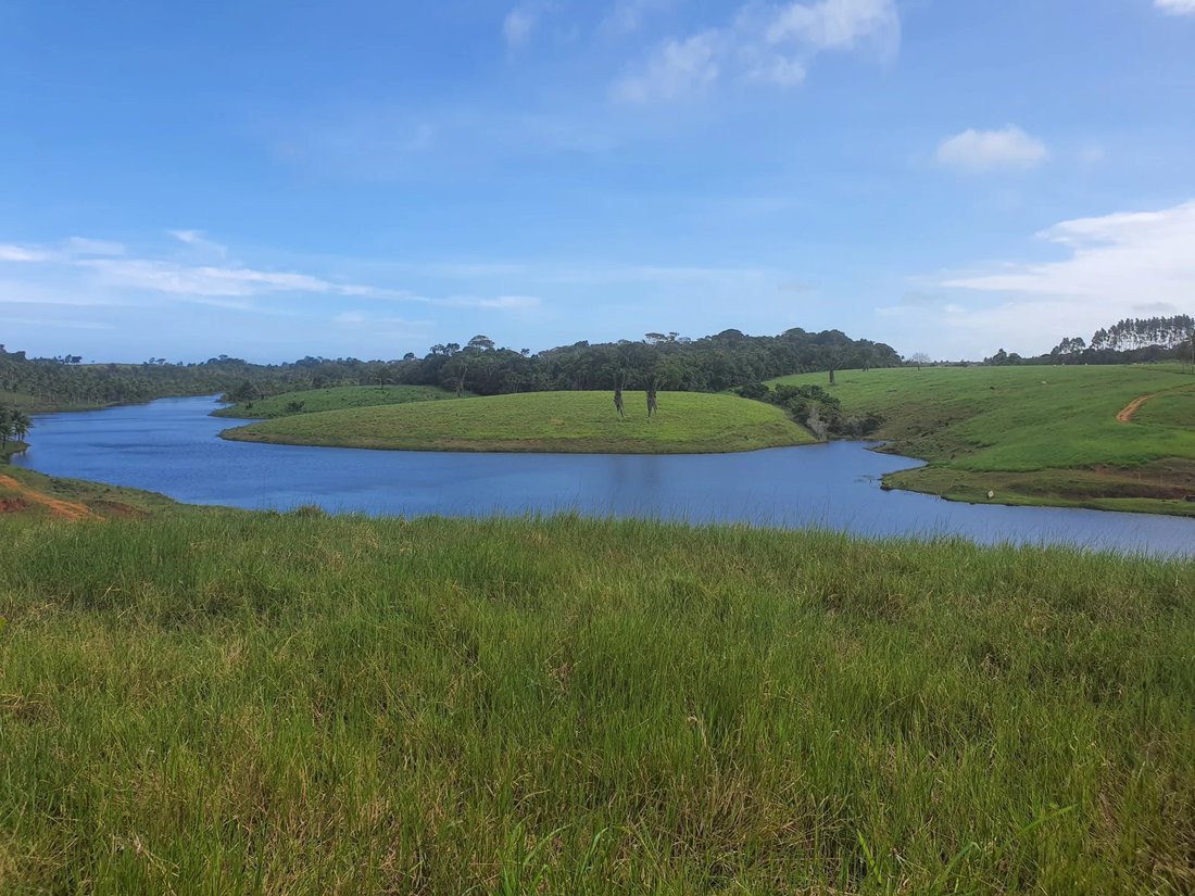 Farm Ranch in Itacaré, State of Bahia, Brazil 5 - 15178772