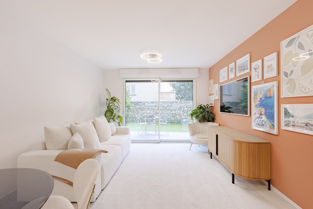 Apartment in Supérieur, Beausoleil, France 5 - 15183076
