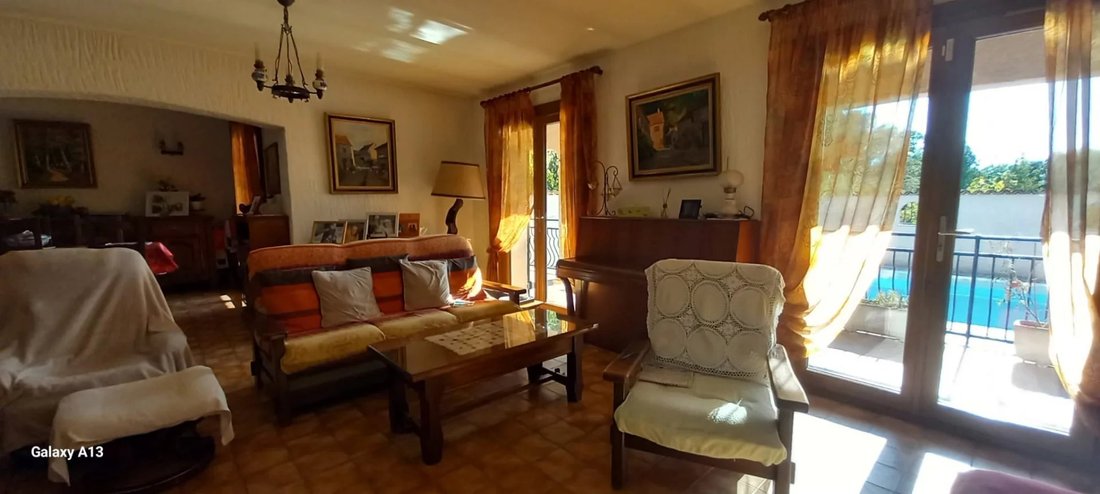 House in Centre, Vidauban, France 4 - 13335722