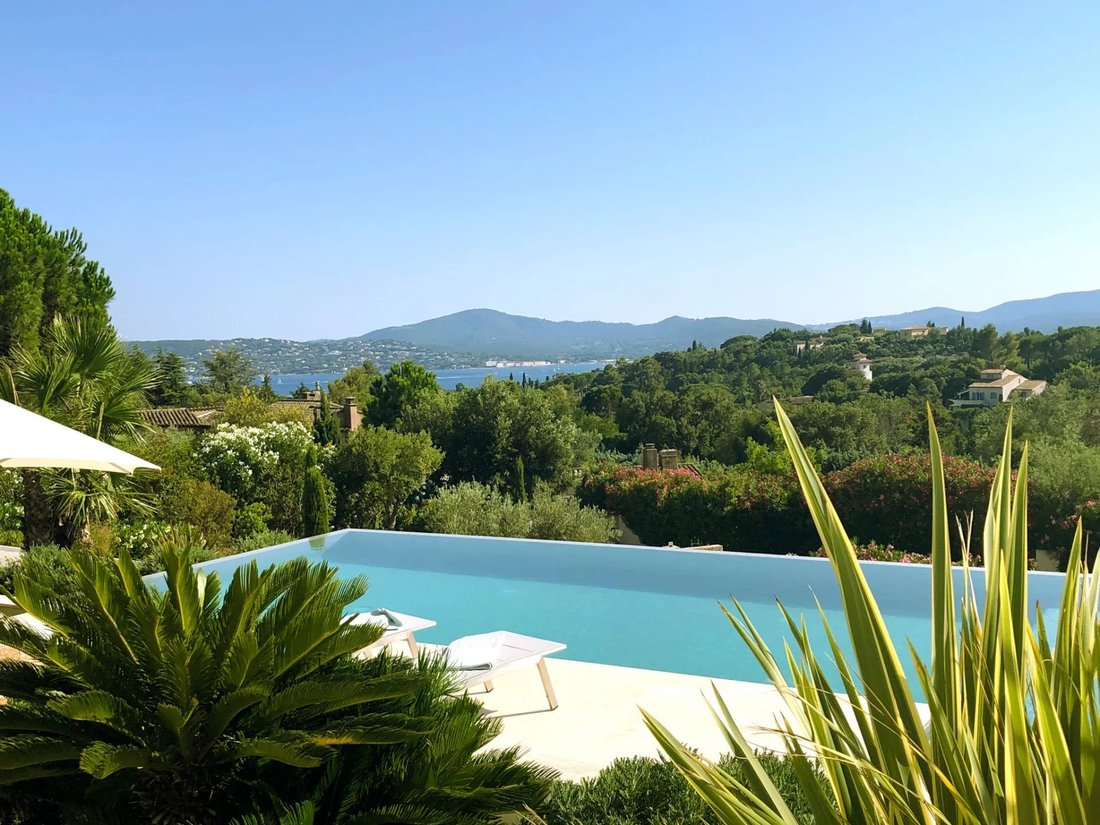 House in Grimaud, Provence-Alpes-Côte d'Azur, France 5 - 15183307