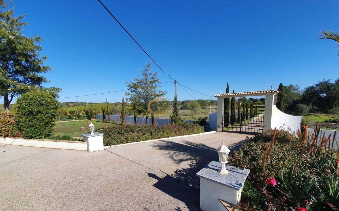 Villa in Silves, Algarve, Portugal 5 - 15153671