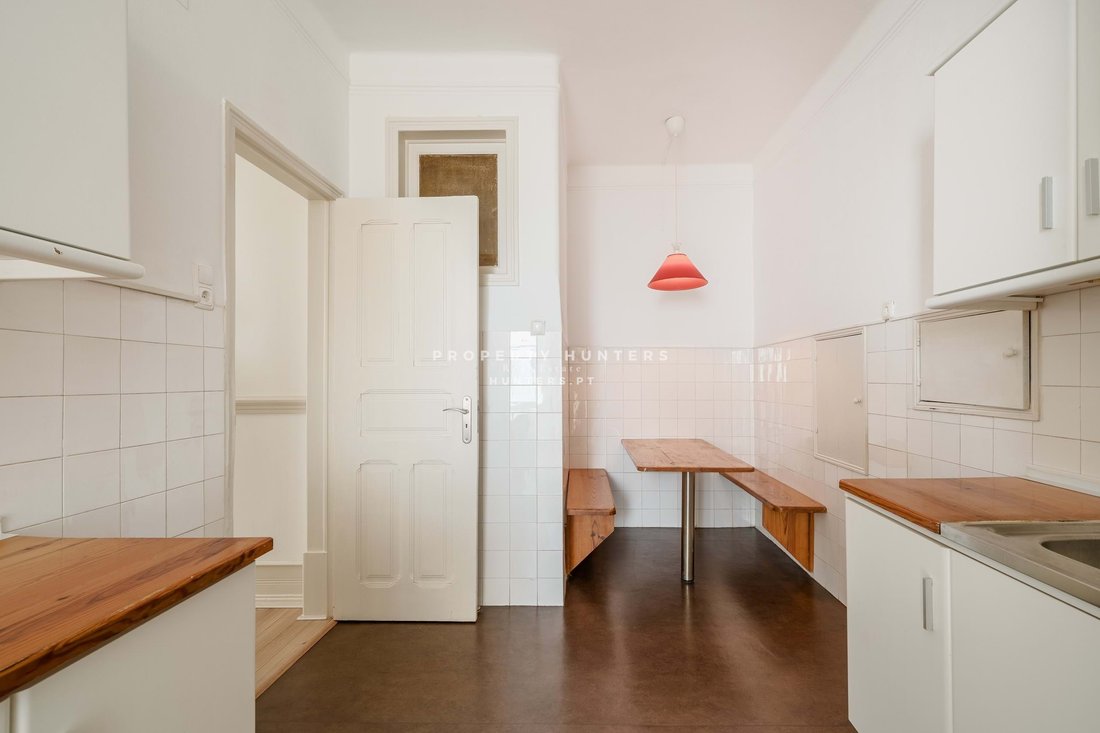 Apartment in Estrela, Lisbon, Portugal 3 - 15090283