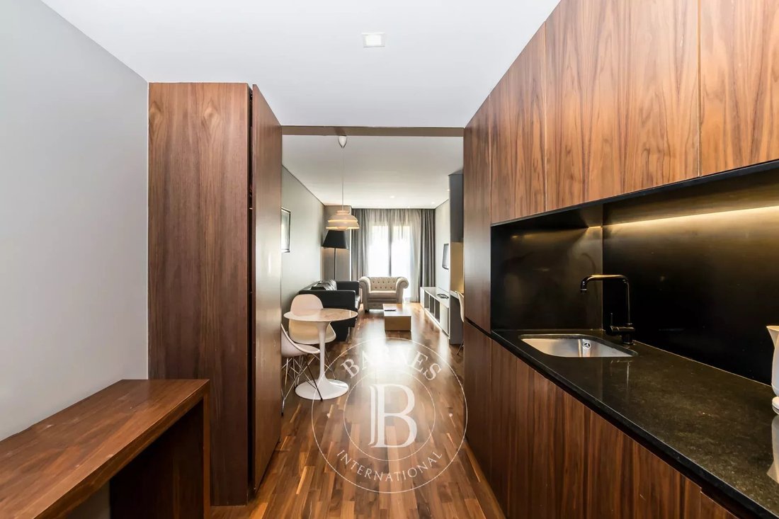 Apartment in Santo Antonio, Lisbon, Portugal 2 - 11908633
