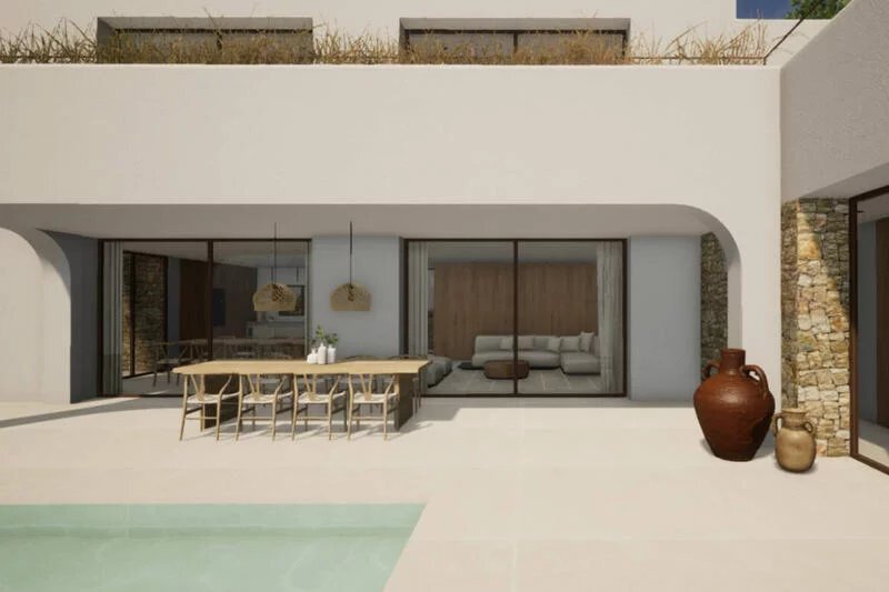 Villa in Alicante, Valencian Community, Spain 4 - 14185629