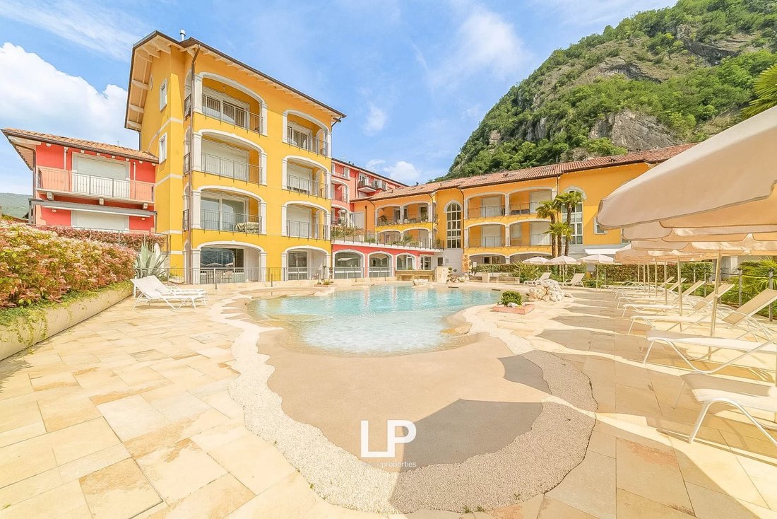 Apartment in Lavena Ponte Tresa, Lombardy, Italy 4 - 13191860