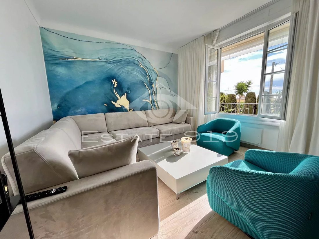 Apartment in Cannes, Provence-Alpes-Côte d'Azur, France 2 - 13464289