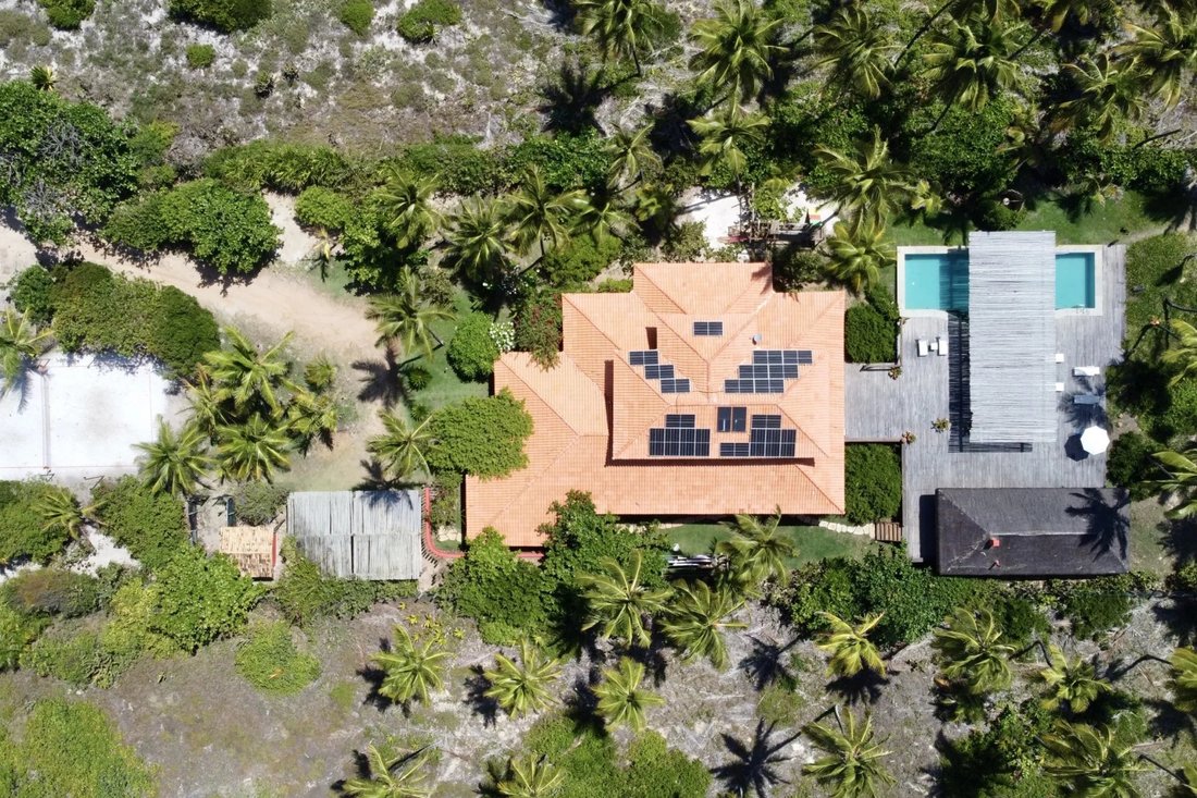 Villa in Catu de Abrantes, State of Bahia, Brazil 2 - 13385527