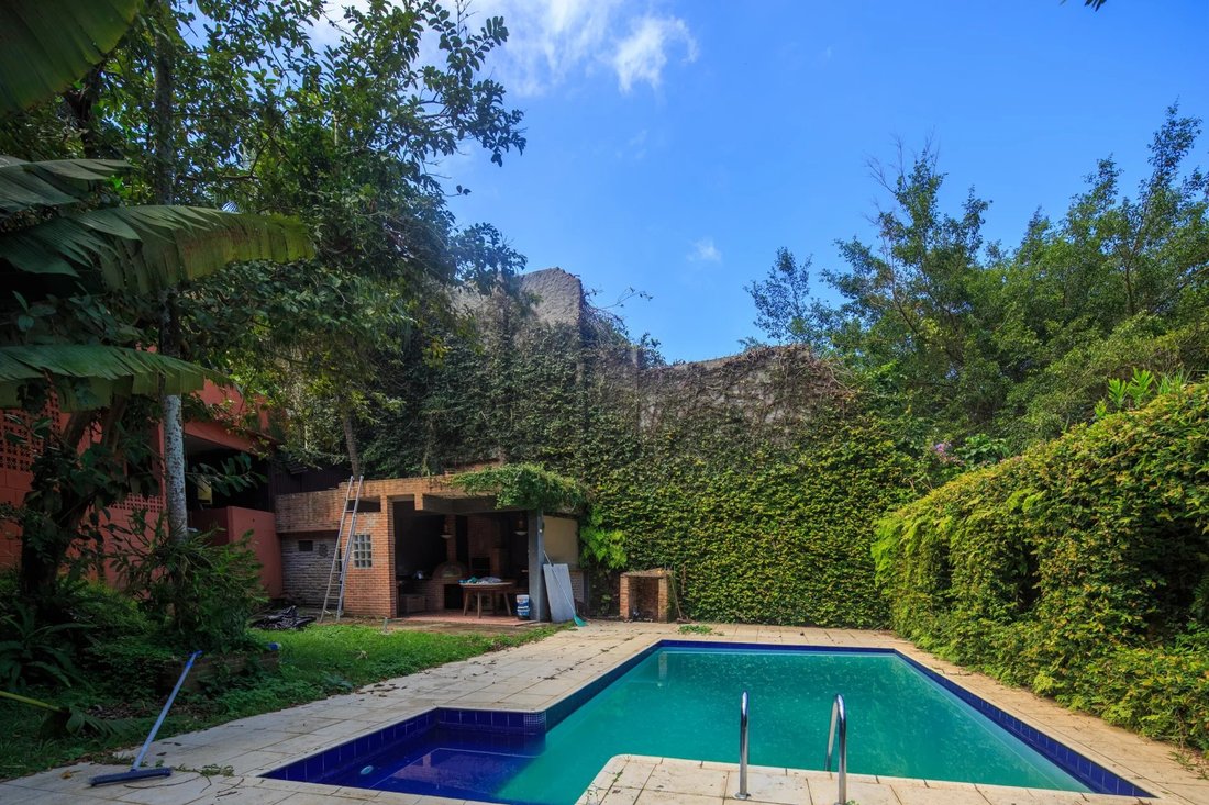 Villa in Rio de Janeiro, State of Rio de Janeiro, Brazil 4 - 11877899