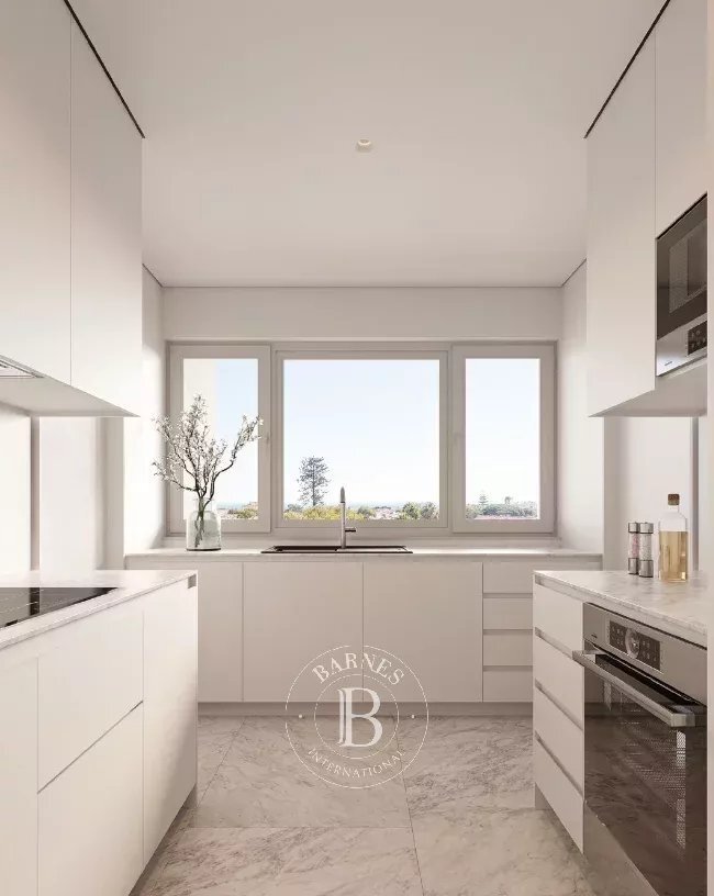 By The Sea In Carcavelos E Parede - 1100xxs 