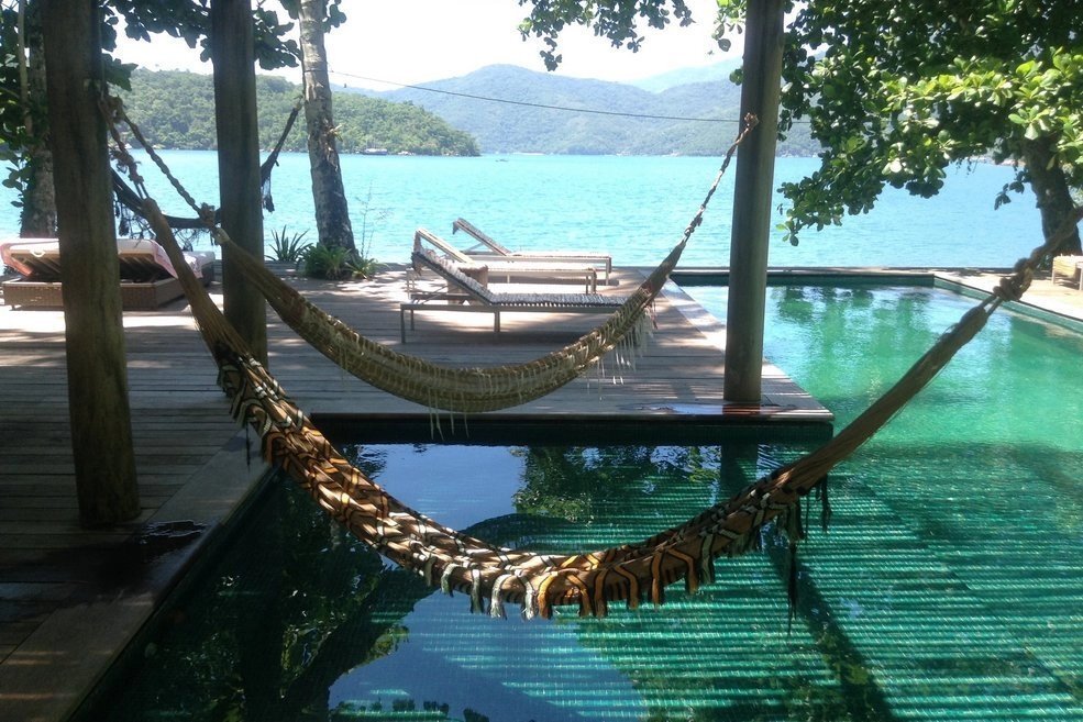 House in Angra dos Reis, Brazil 1 - 10449539
