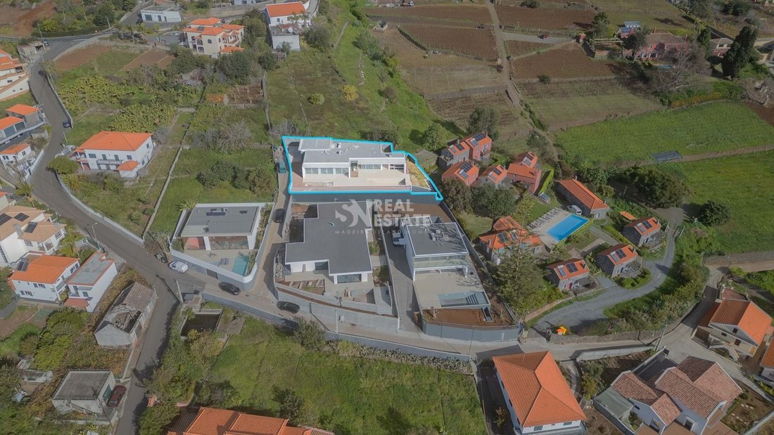 Villa in Estreito da Calheta, Madeira, Portugal 3 - 14075323