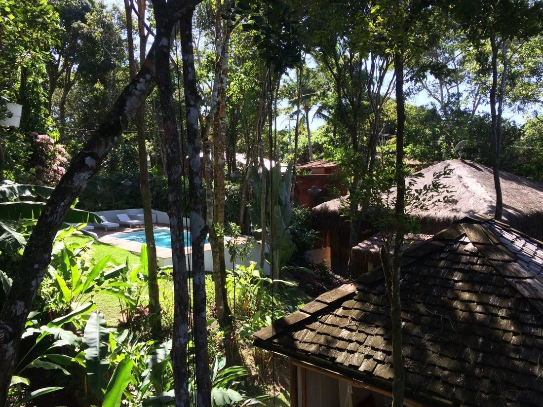 House in Trancoso, State of Bahia, Brazil 3 - 10994924