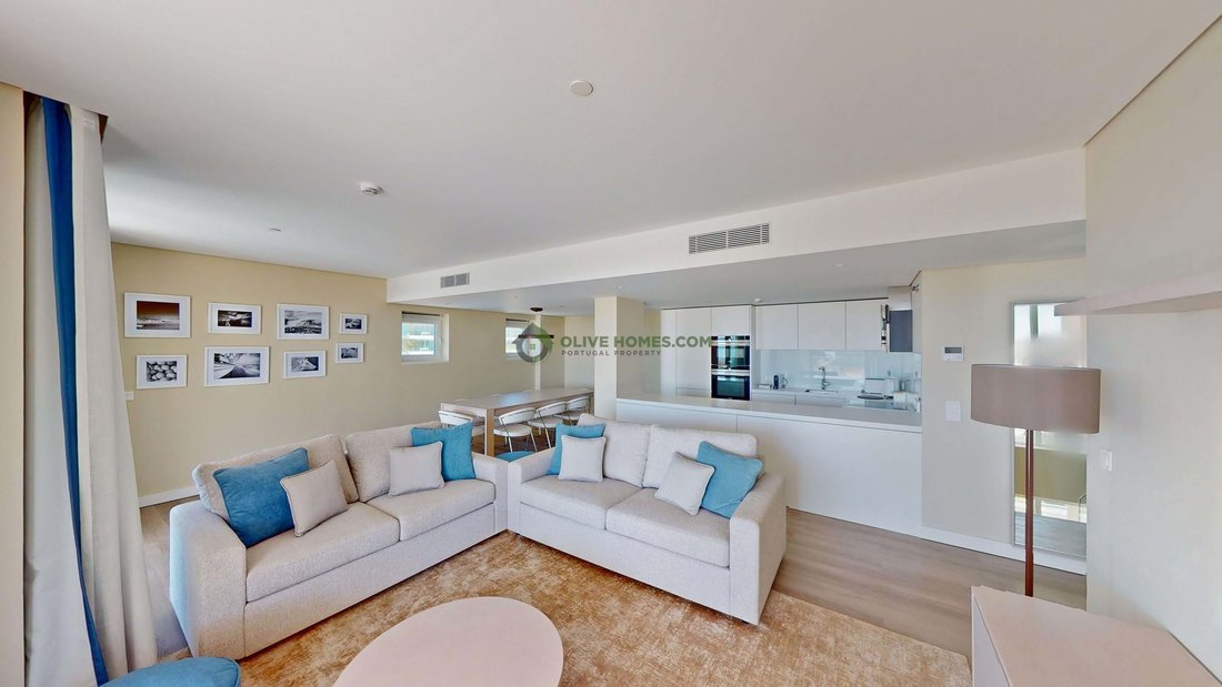 Apartment in Quarteira, Algarve, Portugal 3 - 15181705