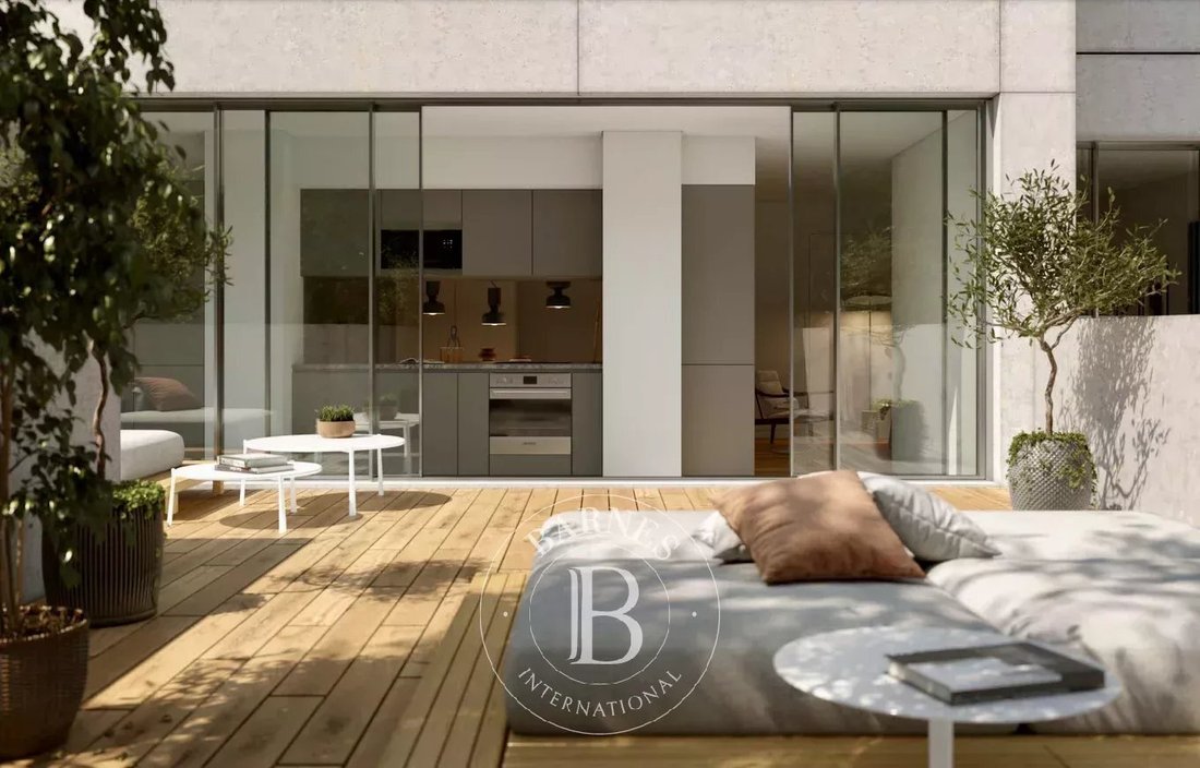 Apartment in Estrela, Lisbon, Portugal 2 - 13584502