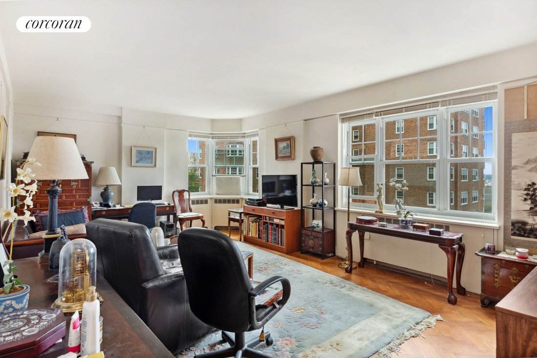 Co Op in New York, New York, United States 2 - 14884657