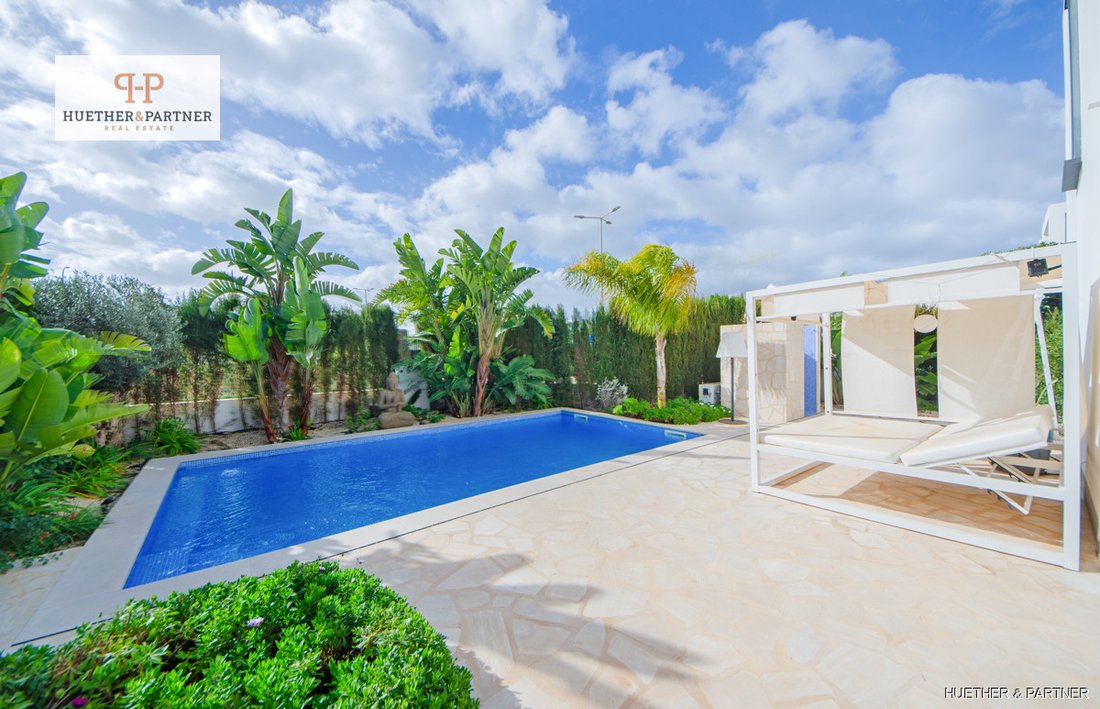 House in Cala Murada, Manacor, Balearic Islands 5 - 15182527