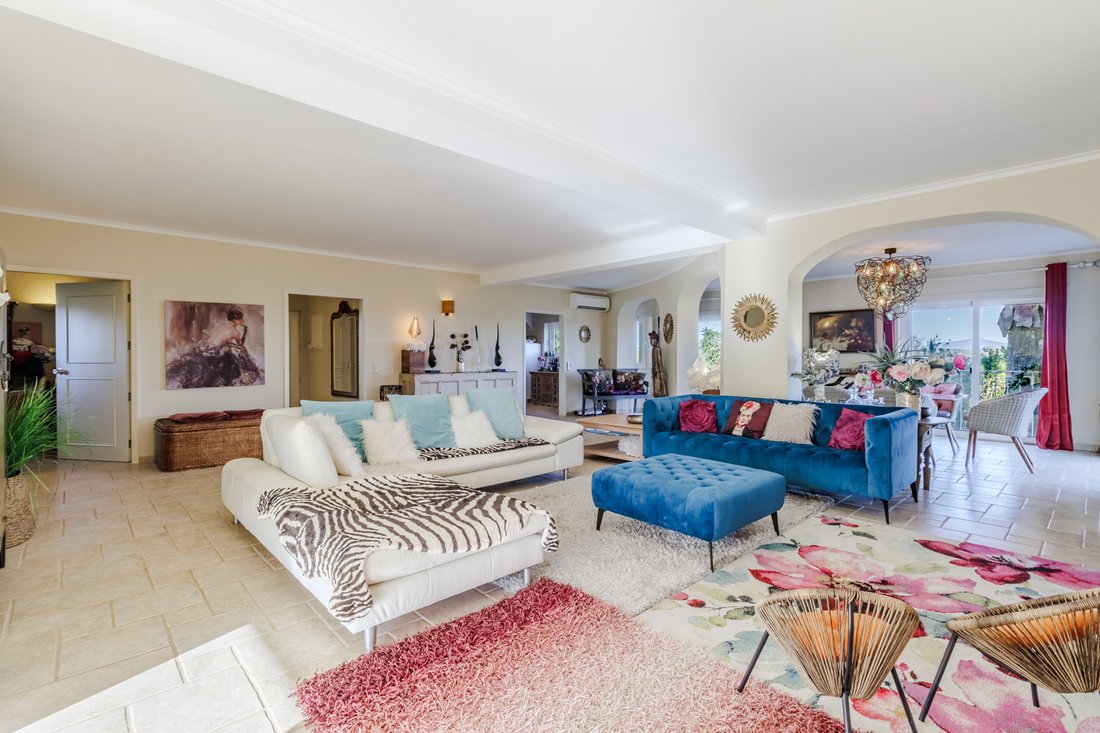 Villa in Bensafrim e Barao de Sao Joao, Portugal 4 - 15182090