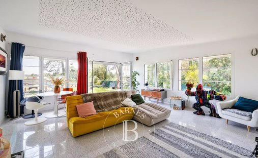 House in Seignosse, Nouvelle-Aquitaine, France 1
