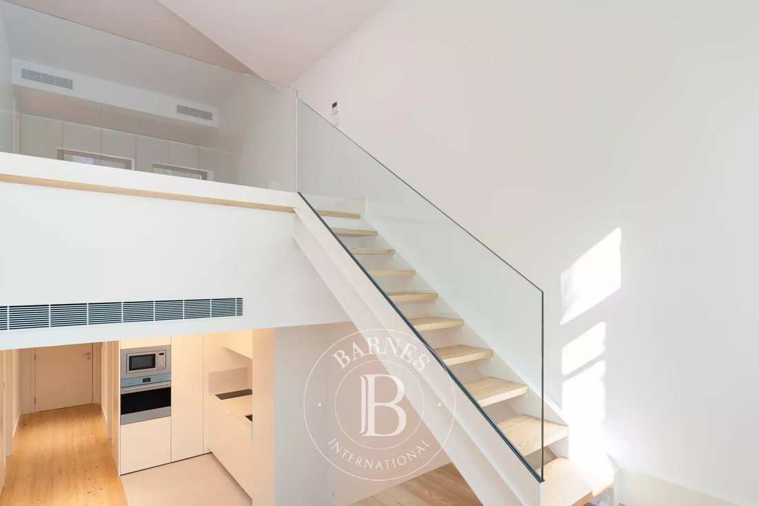 Apartment in Cedofeita, Santo Ildefonso, Se, Miragaia, Sao Nicolau e Vitoria, Porto District, Portugal 4 - 14961545