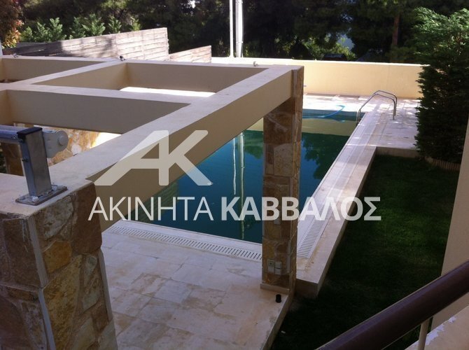 Apartment in Vari, Attica, Greece 1 - 15182922
