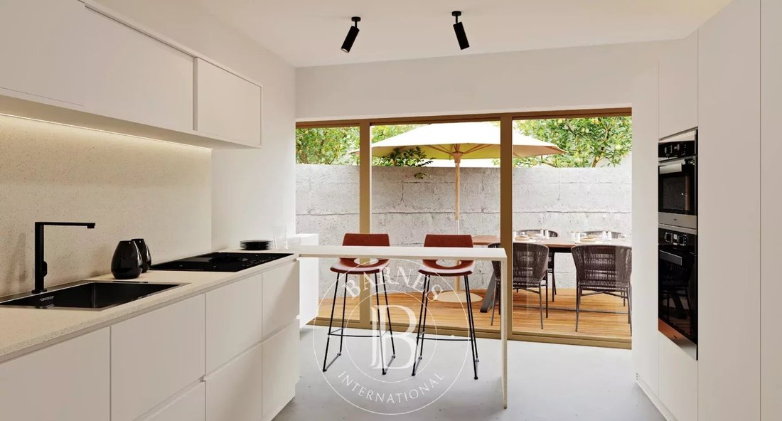 Apartment in Aldoar, Foz do Douro e Nevogilde, Porto District, Portugal 4 - 14600264