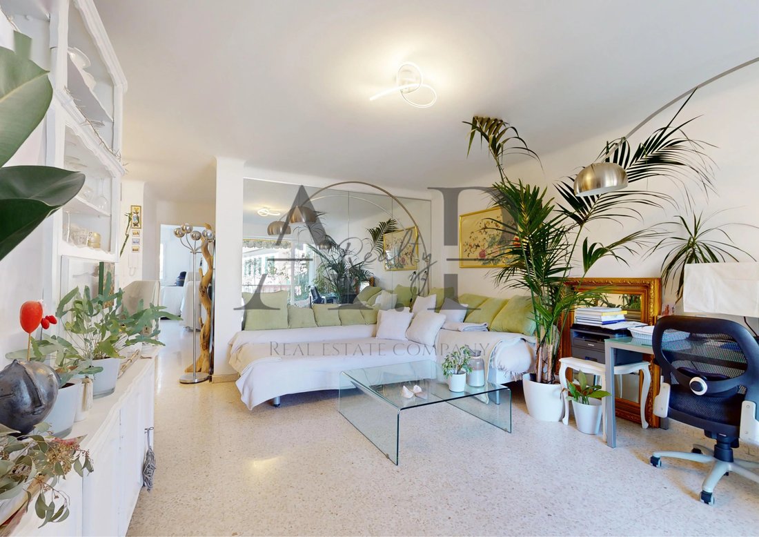 Apartment in Montfleury, Cannes, France 3 - 14458576