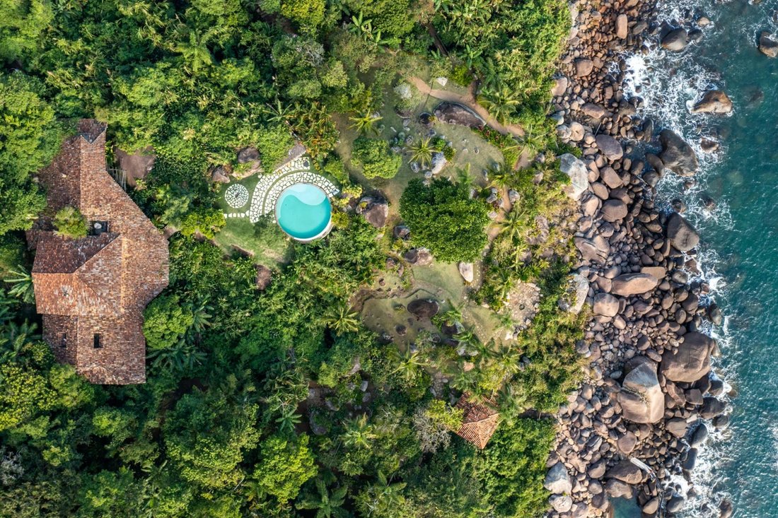 Villa in Taubaté, State of São Paulo, Brazil 2 - 11997635