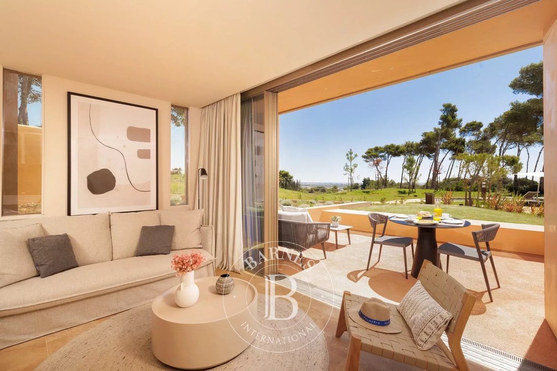 Apartment in São Sebastião, Lagos, Sao Goncalo de Lagos, Portugal 3 - 14495705