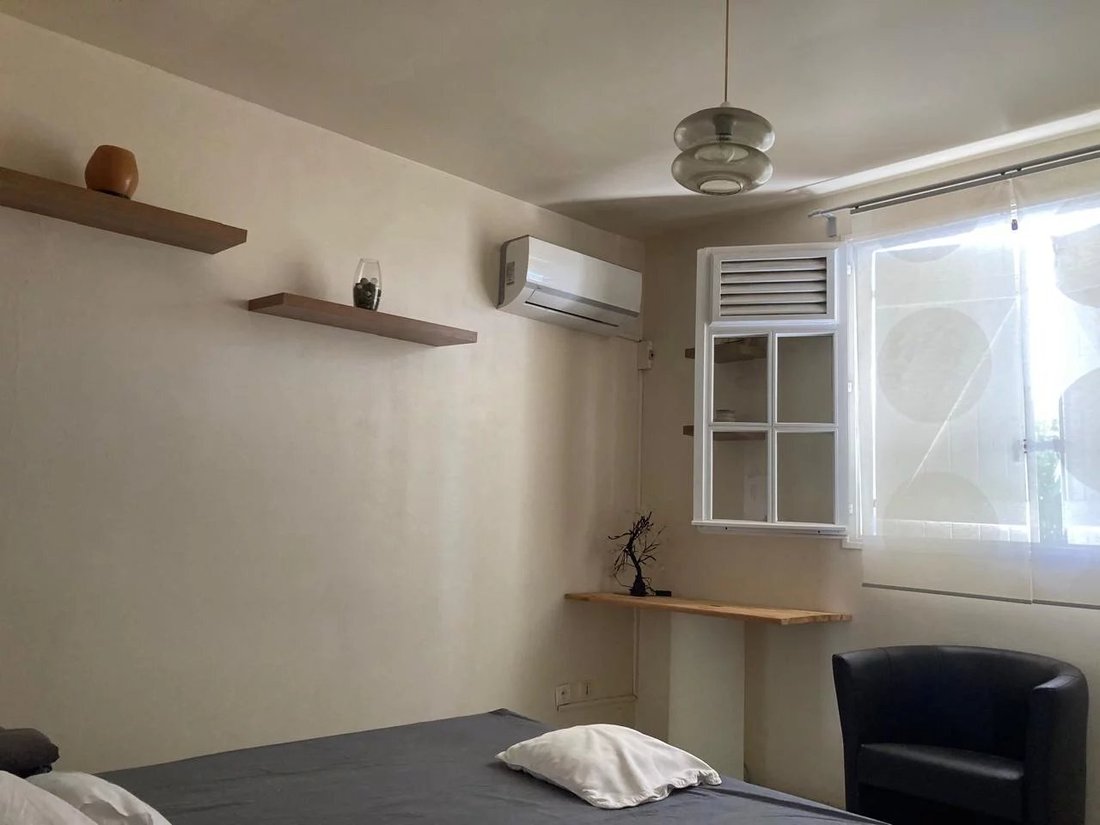 House in Les Anses-d'Arlet, Le Marin, Martinique 4 - 14307416