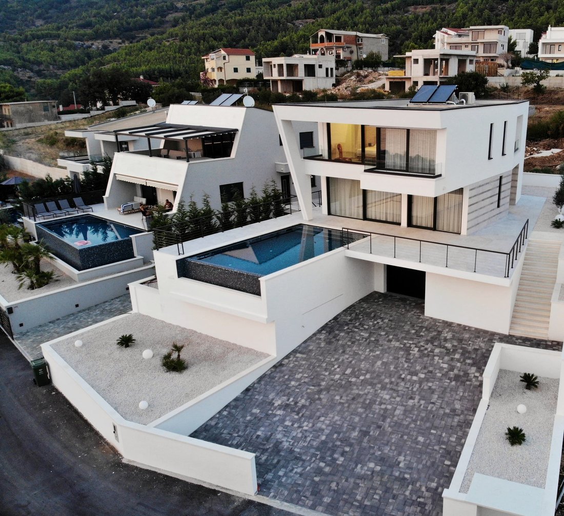 House in Miljevac, Split-Dalmatia County, Croatia 3 - 15182391