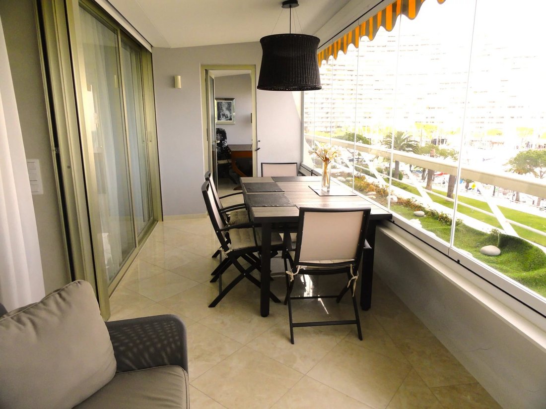 Apartment in Marina, Villeneuve-Loubet, France 4 - 14269757