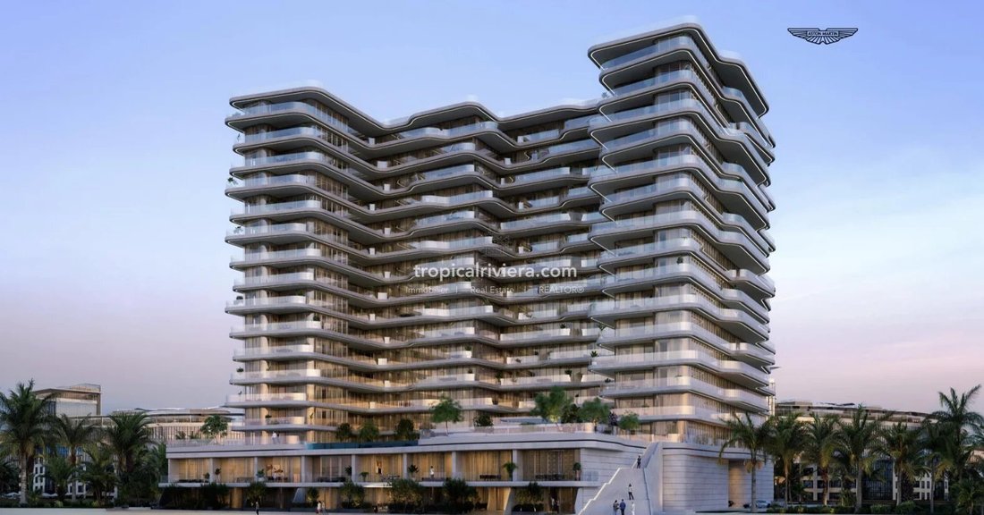 Apartment in Al Salihia, Ras al-Khaimah Emirate, United Arab Emirates 2 - 14606333