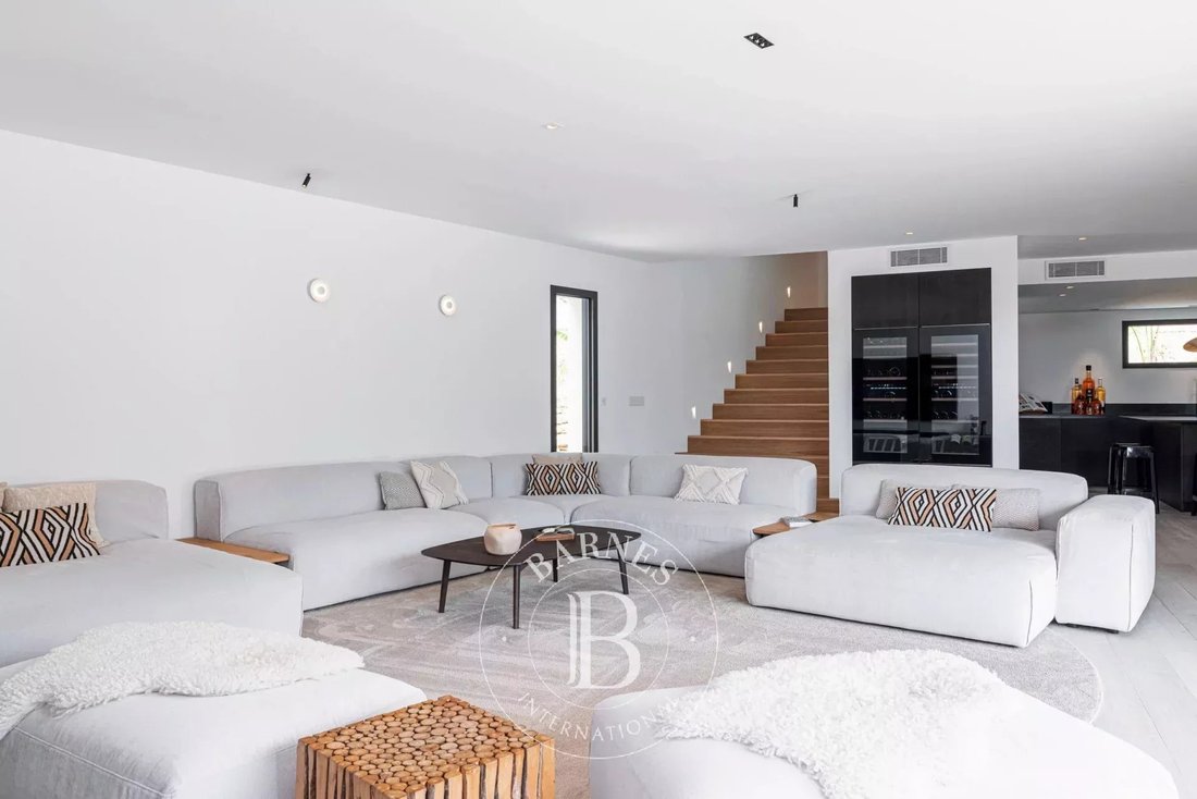 House in Opio, Provence-Alpes-Côte d'Azur, France 5 - 14855416