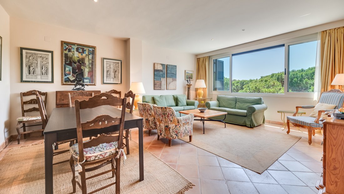 Apartment in Elviria-Cabopino, Marbella, Spain 4 - 15182328